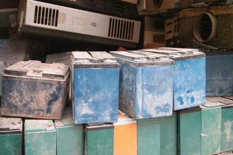 萍乡废电池上门回收|钛酸锂电池回收厂家